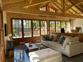 La Villa Les Inséparables